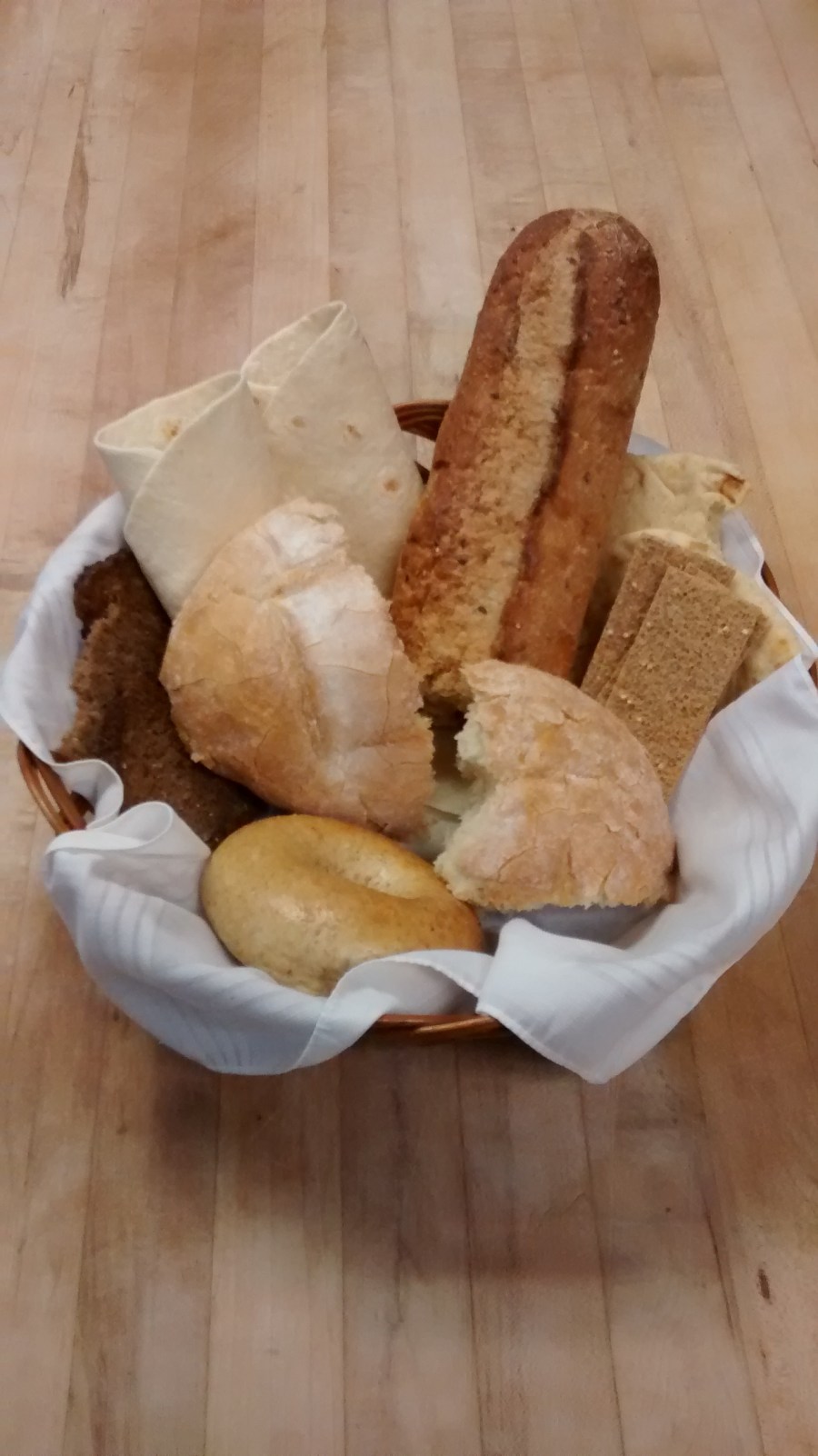 World Communion Sunday